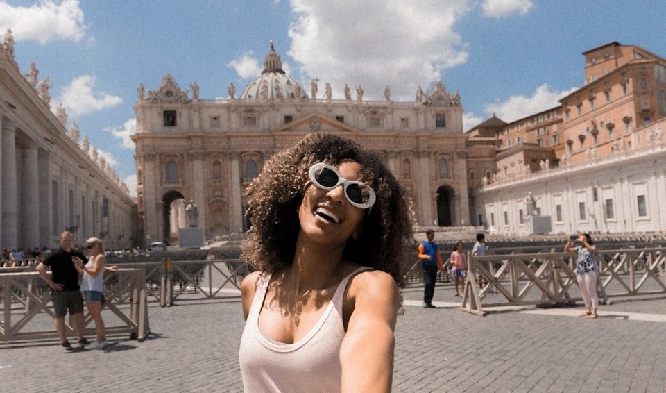 5 Travel Tips That Will Save You Time, Money, and Stress