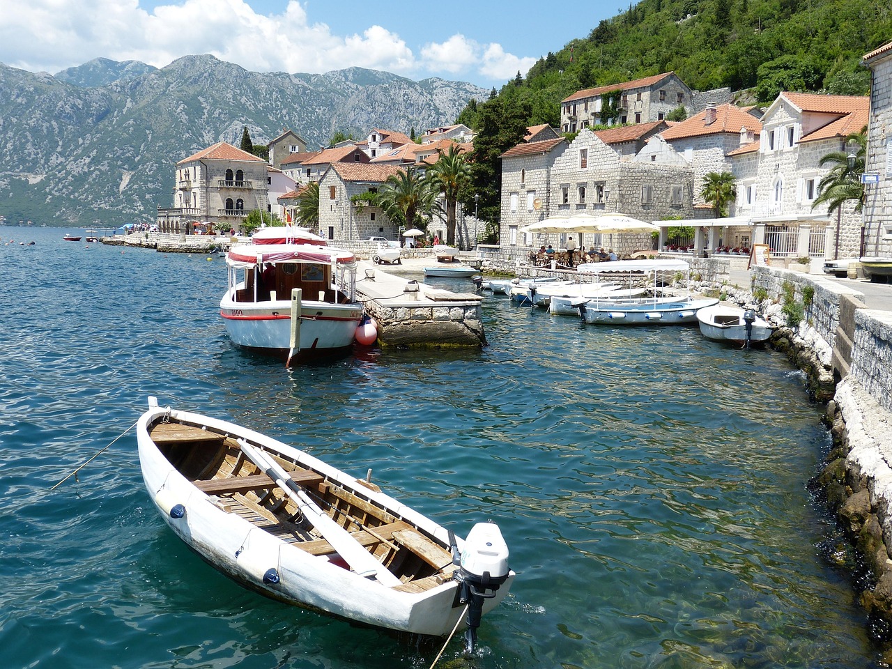 Hidden Europe: Why Kotor, Montenegro Should Be on Your Travel List