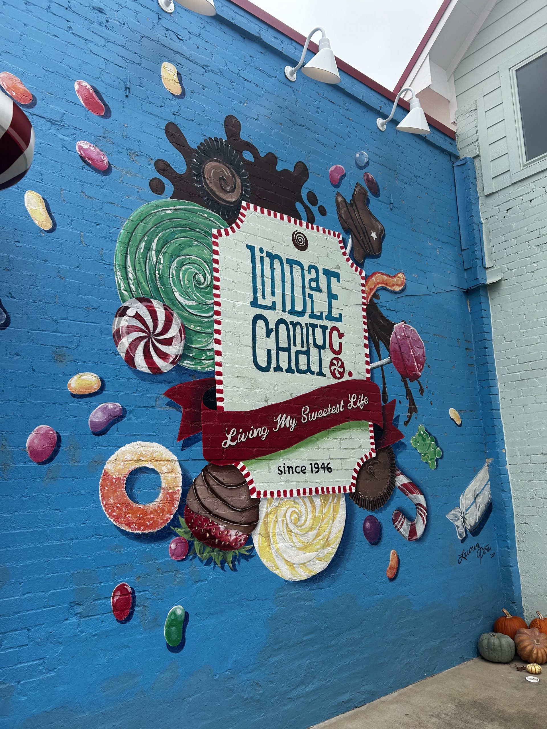 A Sweet Stop in East Texas: Exploring Lindale Candy Company