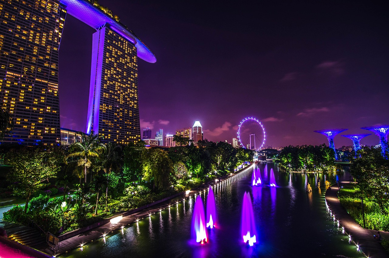 Discovering Singapore: Why This Island Nation is One of the World’s Greatest Travel Destinations