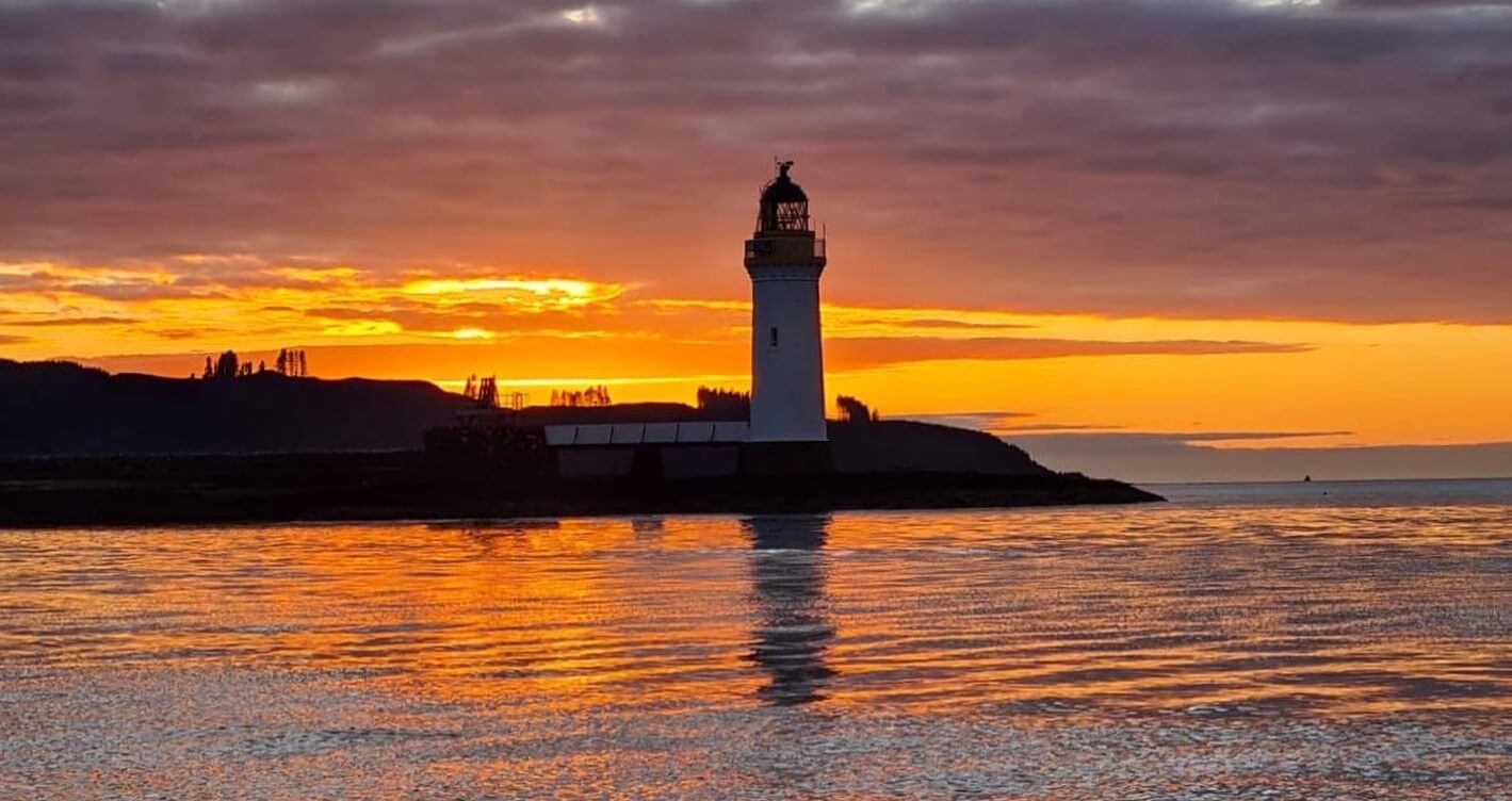 Discover Tobermory, Scotland: A Colorful Coastal Gem You’ll Fall in Love With