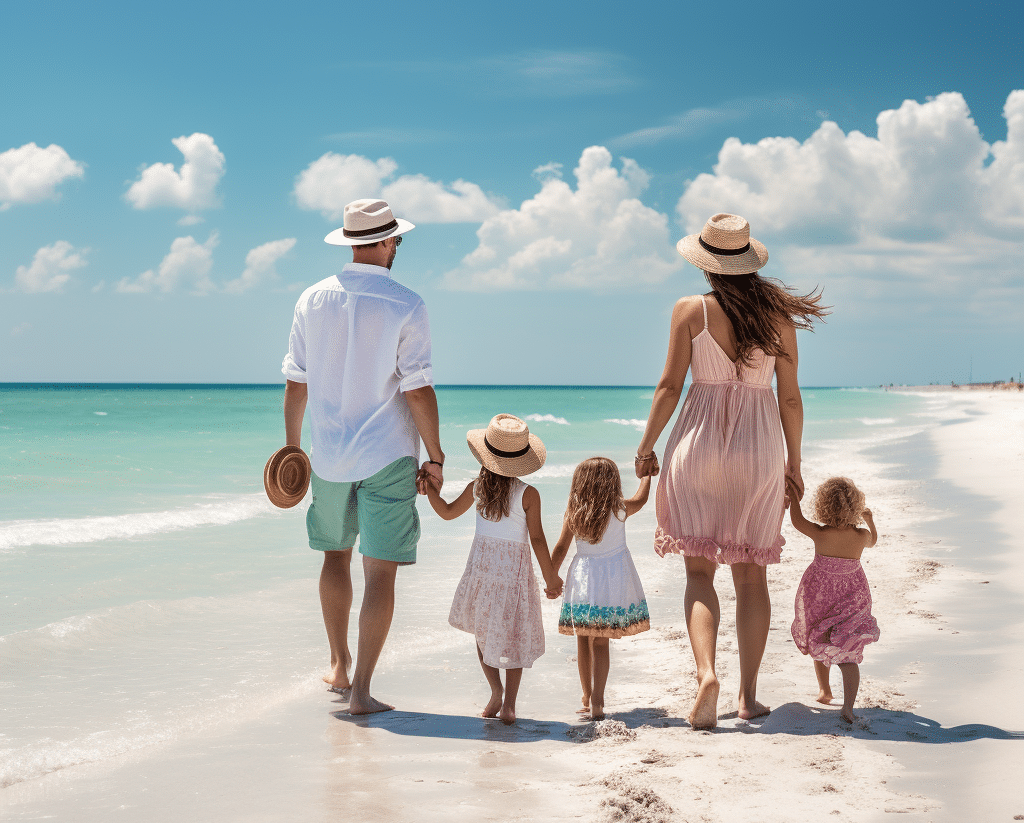 The One Travel Tip Every Parent Needs