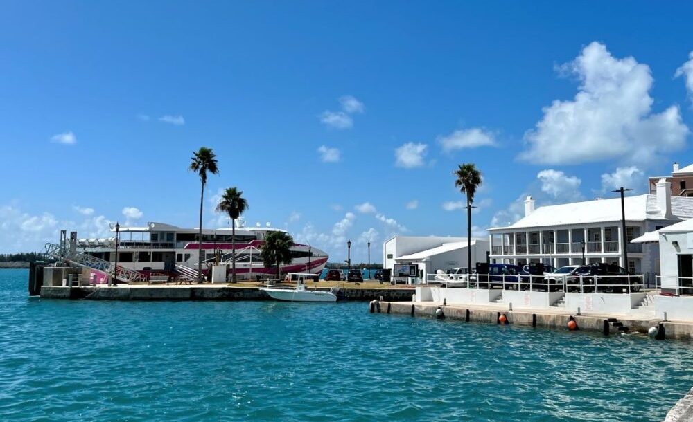 Discover the Charm of St. George’s, Bermuda: A Step Back in Time